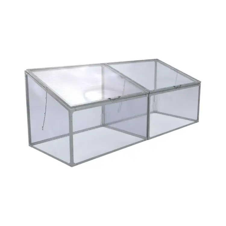 Парник Delta-Park GH-S 3004005_2 Парник Delta-Park GH-S 3004005_2