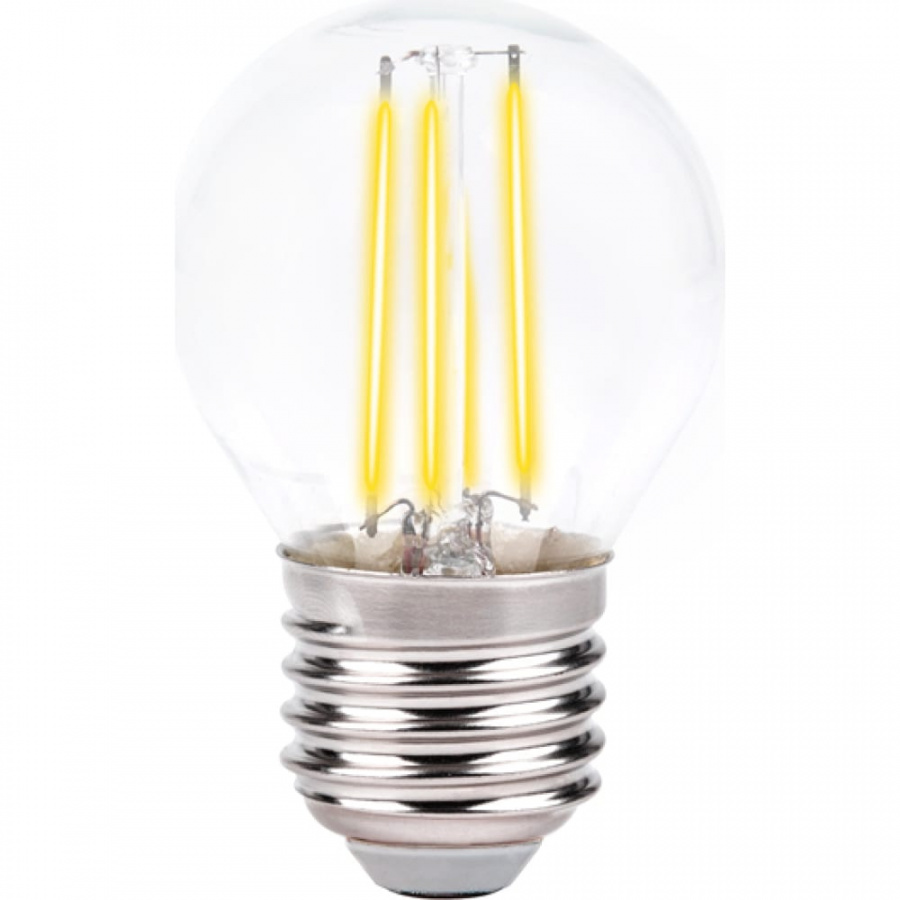Светодиодная лампа Ambrella Light G45