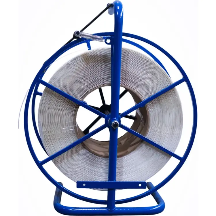 Доводчик для стреппинг ленты ВОЛГА ПОЛИМЕР Т081008