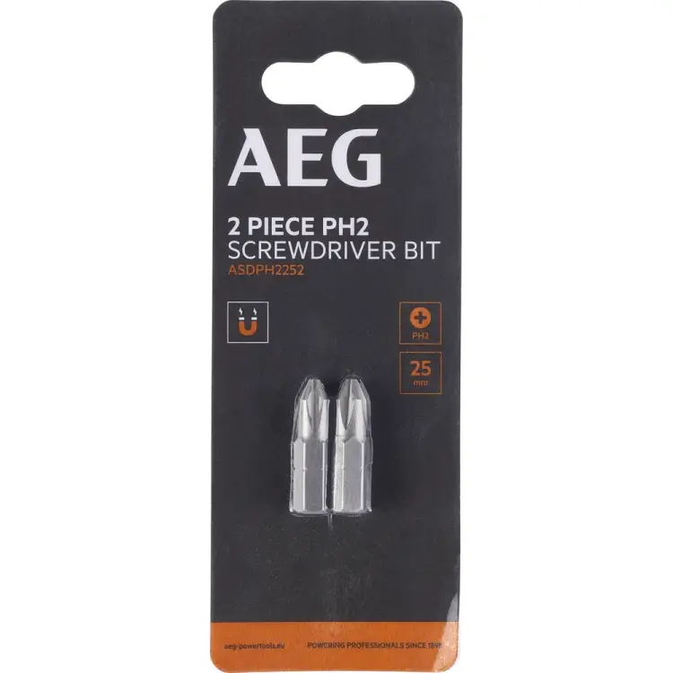Биты AEG ASDPH2252 4932479520