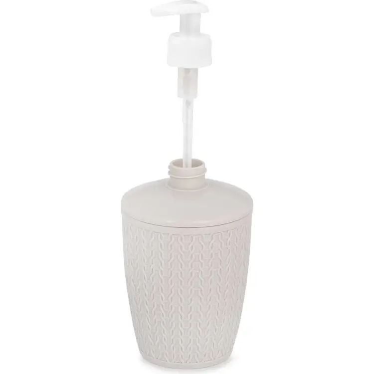 Дозатор для жидкого мыла ЗПИ "Альтернатива" М8049