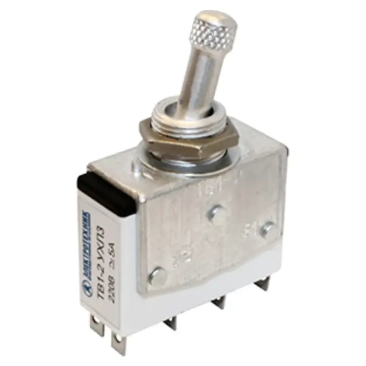 Тумблер Электротехник ET001965