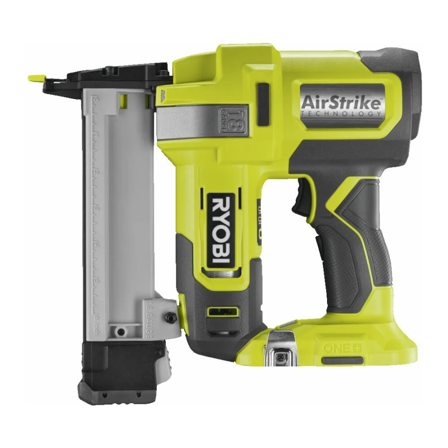 Степлер Ryobi R18GS18-0 5133005138