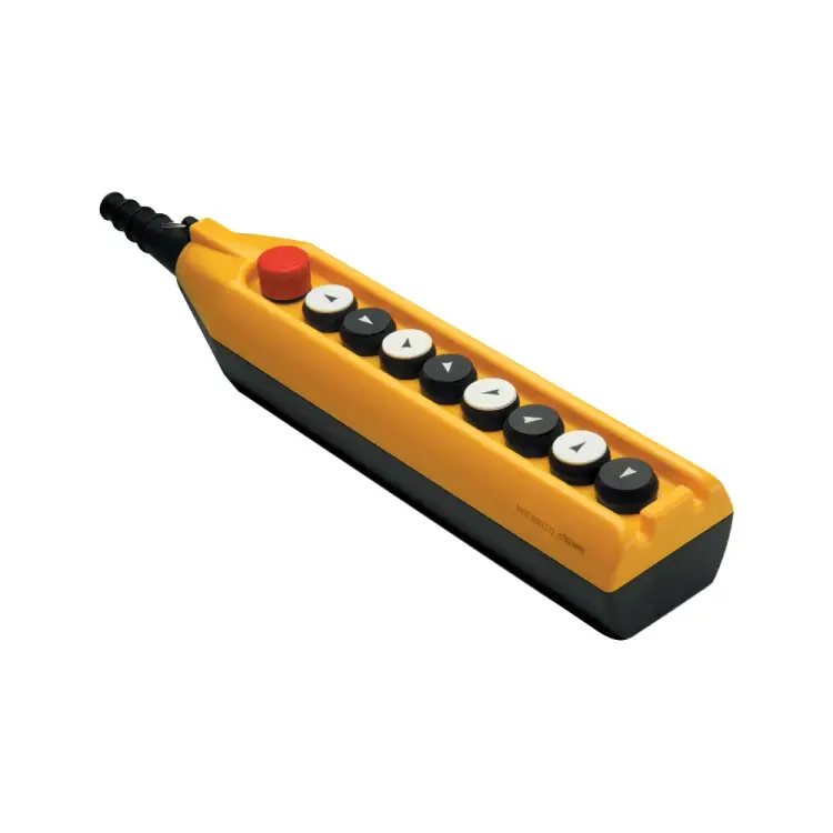 Пульт управления для кранов EMAS PV9E30B2222