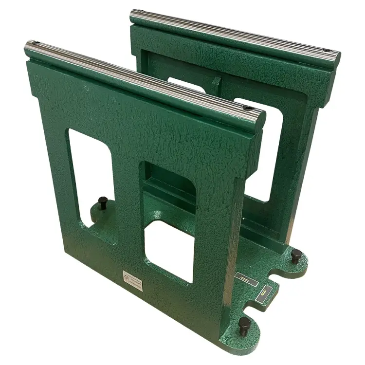 Стенд балансировочный для шлифовальных кругов TLX 65064