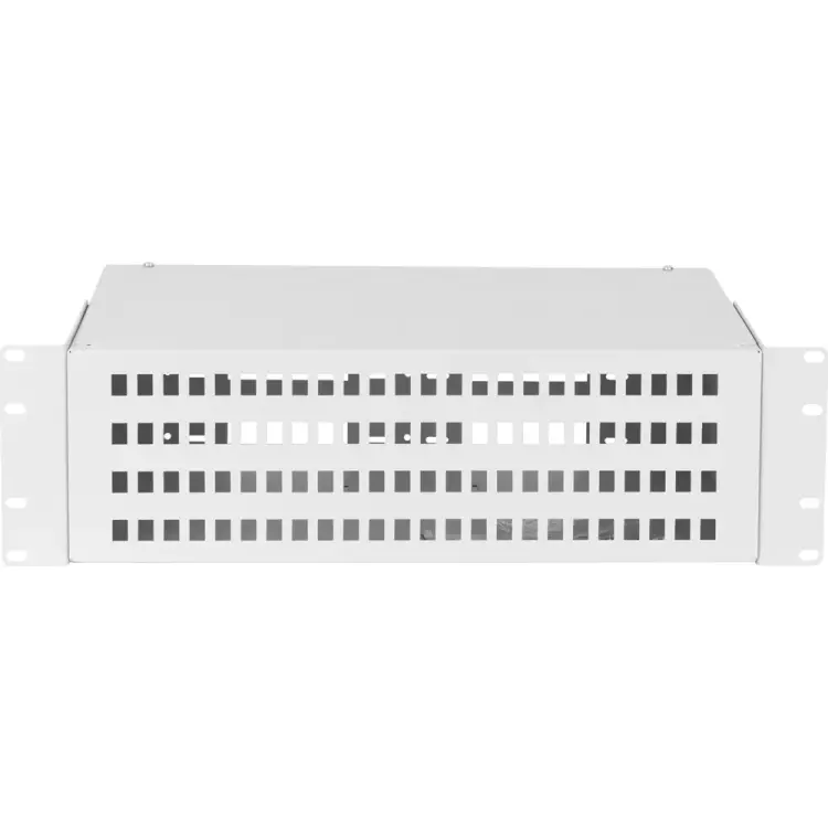 Оптический кросс NIKOMAX NMF-RP96SC-WS-ES-3U-GY