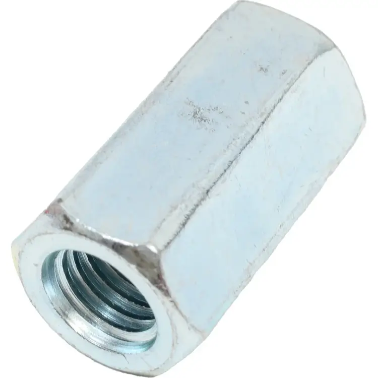 Соединительная оцинкованная гайка STARFIX М14, 20 шт. SMC2-86967-20