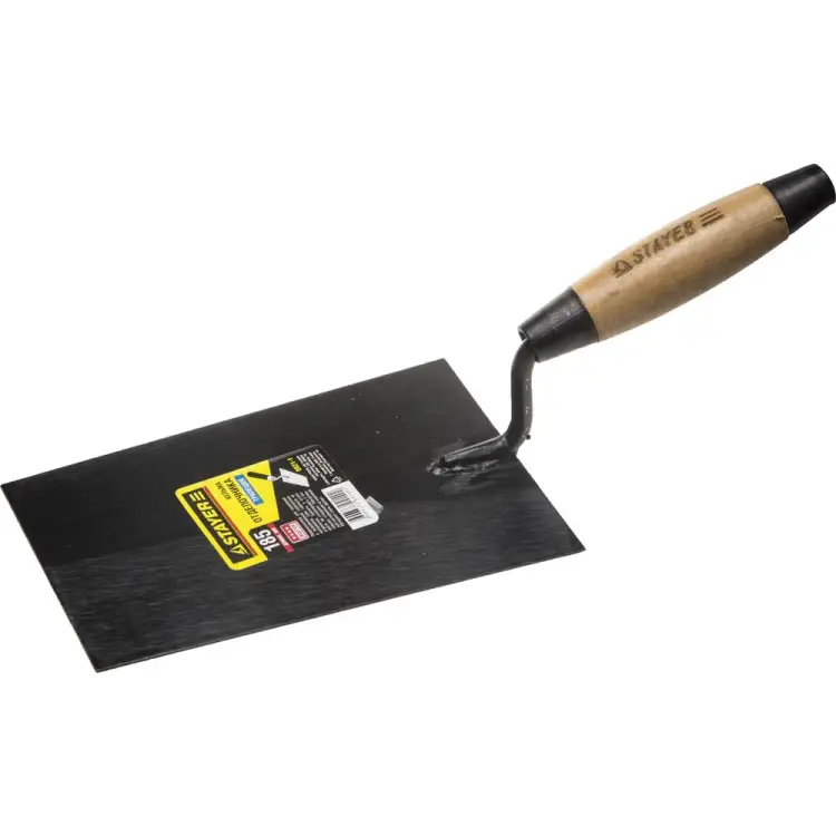 Кельма отделочника STAYER КО 0821-1