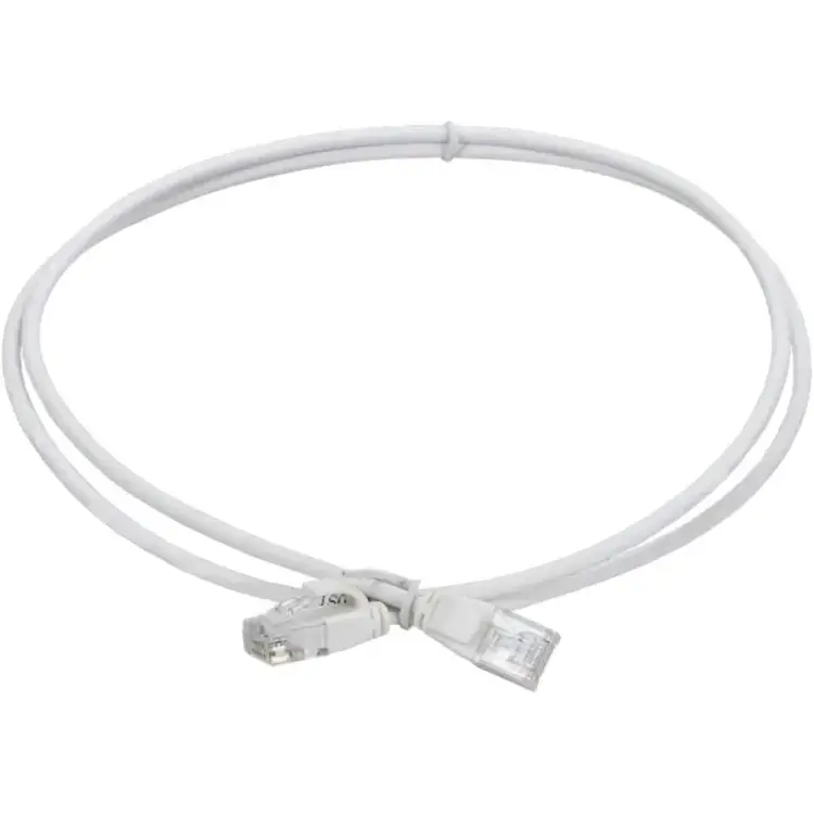 Itk-коммутационный шнур ITK PC08-C5EUL-1M5-SL-WT