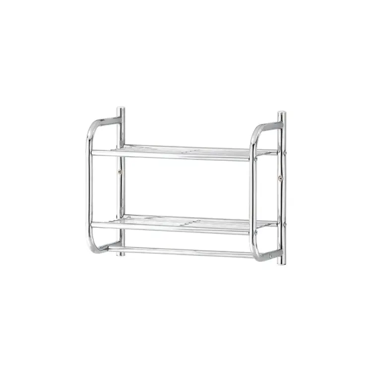 Настенная полка MY SPACE BR230CH Настенная полка MY SPACE BR230CH