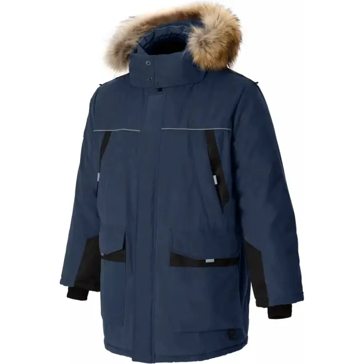 Утепленная куртка СОЮЗСПЕЦОДЕЖДА ПРОСТОР 2000000123349