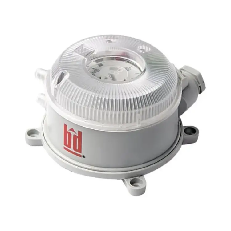 Реле дифференциального давления BD ДПС БД 1201221003