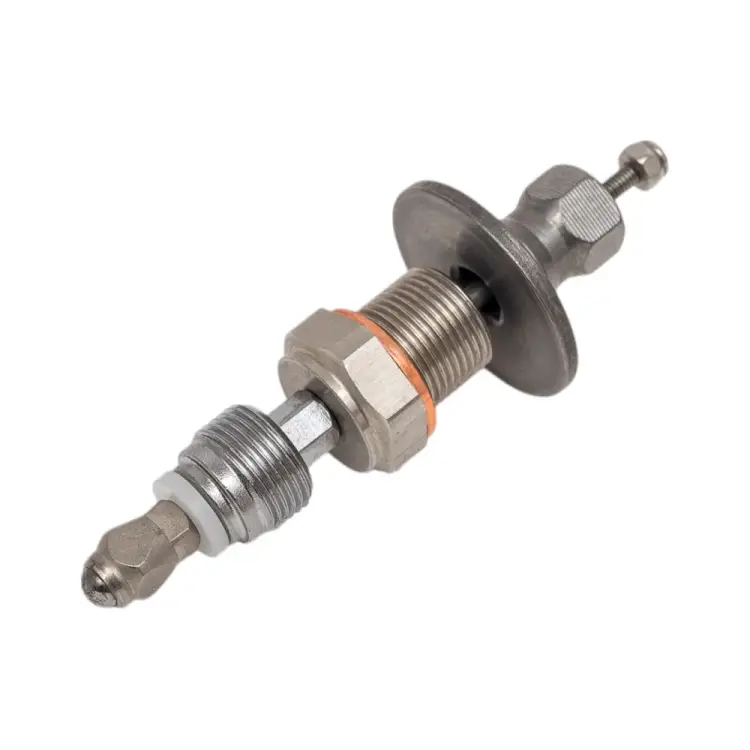 Ремкомплект для пистолета AktiSpray AvS-XTR7+ (XTR5/XTR7 аналог Graco 248837) 248837AvS_(XTR7+)