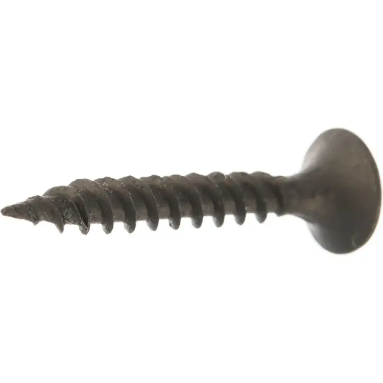 Универсальный саморез КРЕП-КОМП 3,5х25 (15000 шт.) чм25