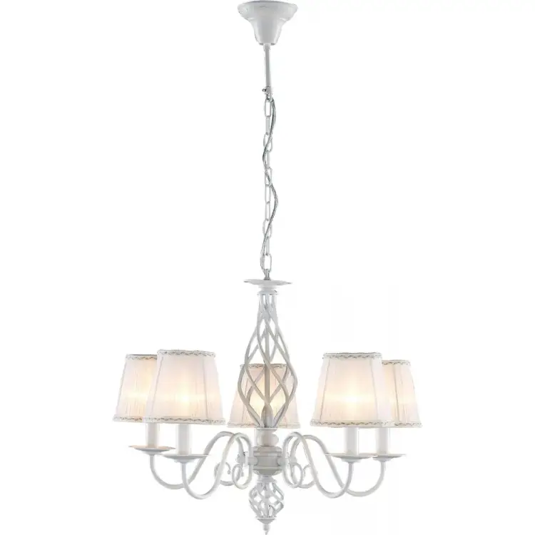 Люстра Citilux Ровена CL427150