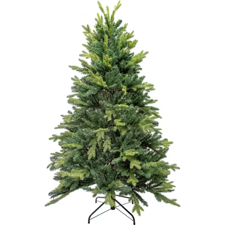 Ель Royal Christmas ARKANSAS PE/PVC PREMIUM - HINGED 291150