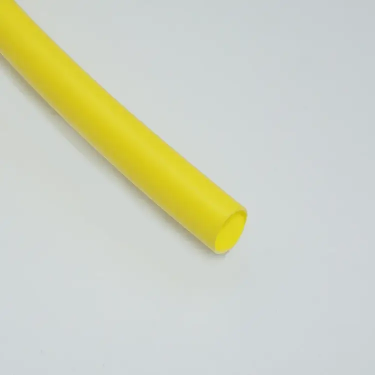 Термоусаживаемая трубка Мемотерм-ММ ТТЭ-С 2/1 772