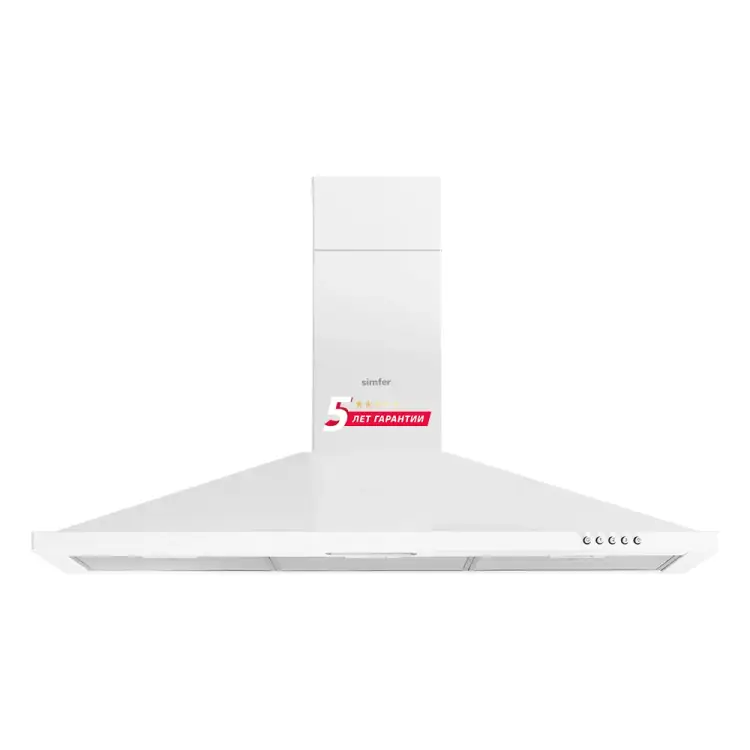 Кухонная вытяжка Simfer 8964SM