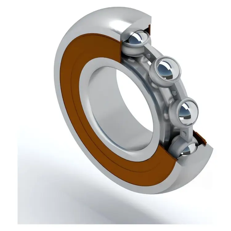 Подшипник DINROLL 1726207-2RS 6000000030926 Подшипник DINROLL 1726207-2RS 6000000030926