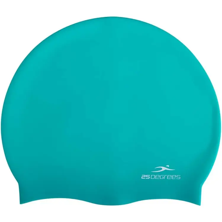 Подростковая шапочка для плавания 25Degrees Nuance Green 25D21004J УТ-00019510 Подростковая шапочка для плавания 25Degrees Nuance Green 25D21004J УТ-00019510