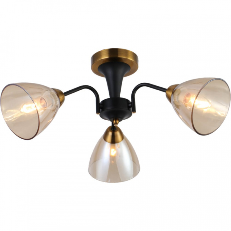 Потолочная люстра J-Light NILETTI