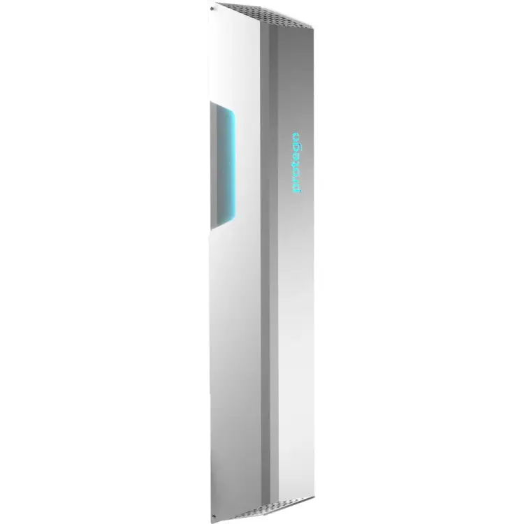 Бактерицидный рециркулятор для дома Geniled Protego 21506