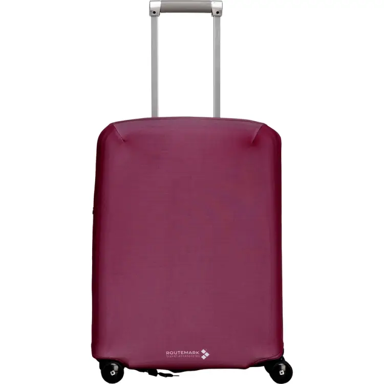 Чехол для чемодана ROUTEMARK SP500 Vishnya500-S Чехол для чемодана ROUTEMARK SP500 Vishnya500-S