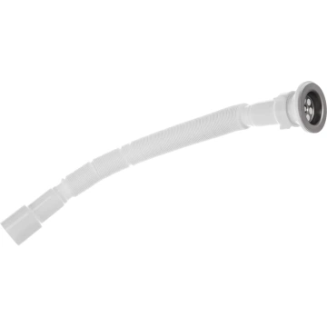 Гофрированные сифоны