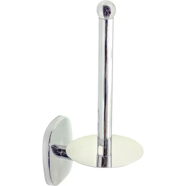 Бумагодержатель Mr.Penguin КВАДРАТ KL-1610B Бумагодержатель Mr.Penguin КВАДРАТ KL-1610B