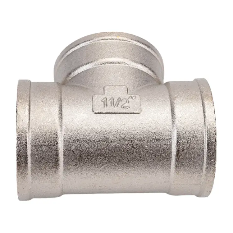 Тройник Rvc 00853