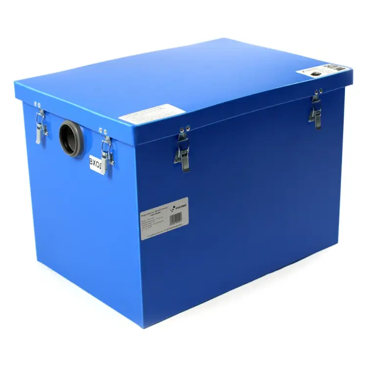 Жироуловитель Пятый Элемент Профи ПЭ-0,5-40 105401