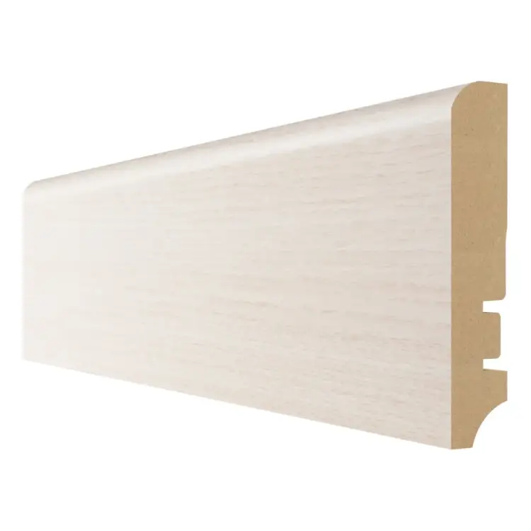 Плинтус HANNAHHOLZ Aktuell Design AD 81402.34