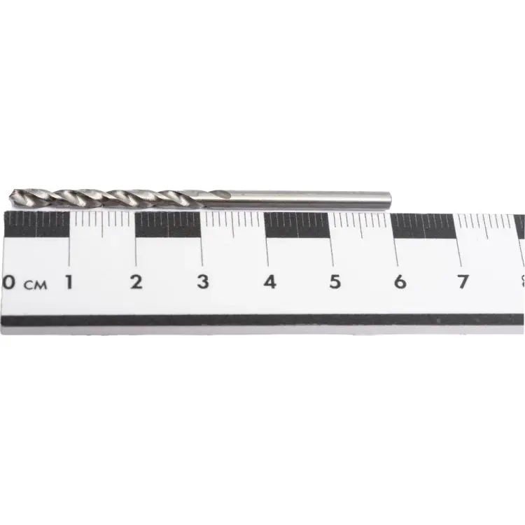 Сверло ООО "ТМТ ГРУПП" 153262