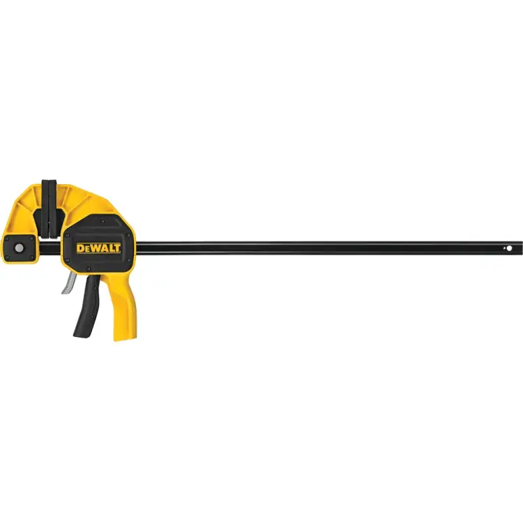 Быстрозажимная струбцина Dewalt DWHT0-83186