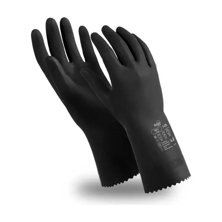 Перчатки Manipula Specialist КЩС-2 ПЕР 616/XL10