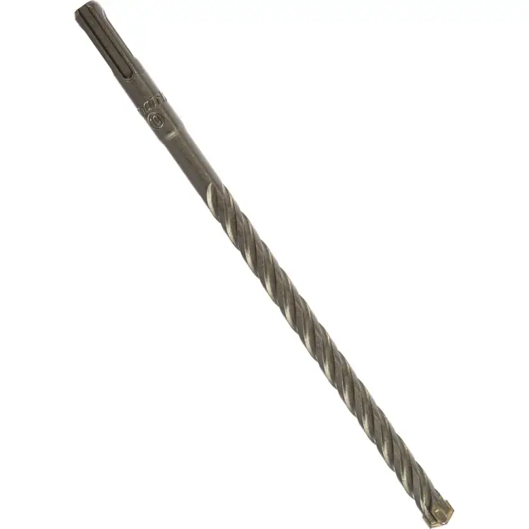 Бур SDS-plus по бетону MATRIX 70650