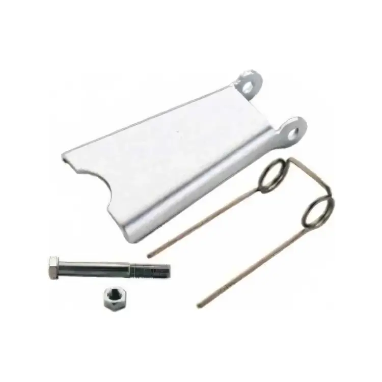 Замок вилочный ООО ПКФ Сварком р02912