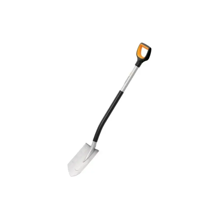 Штыковая большая лопата Fiskars Xact 1066729