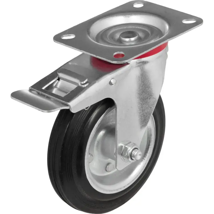 Колесо СТЕЛЛА-ТЕХНИК 4003-160