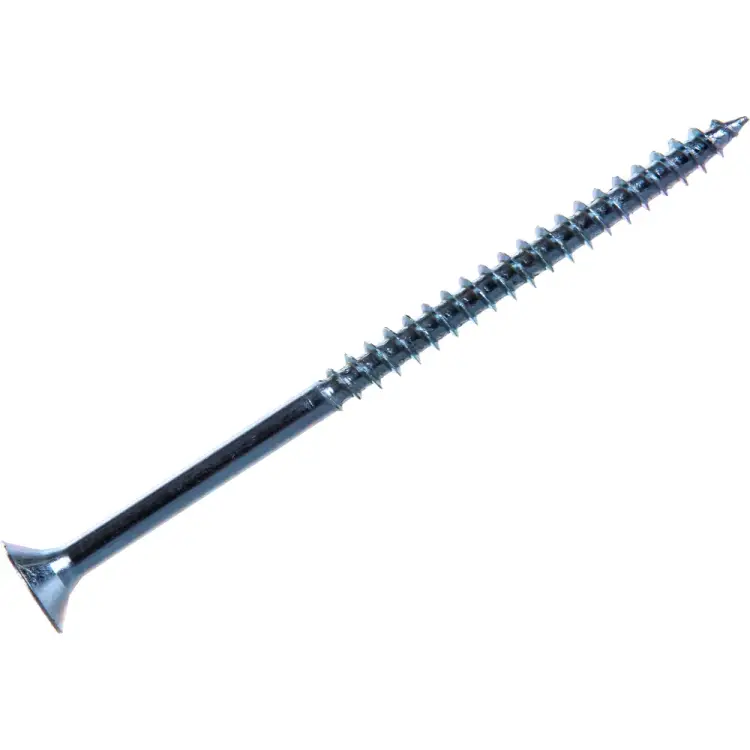 Саморез шуц Госкреп 6,0х150 (2 шт.) КР.020747