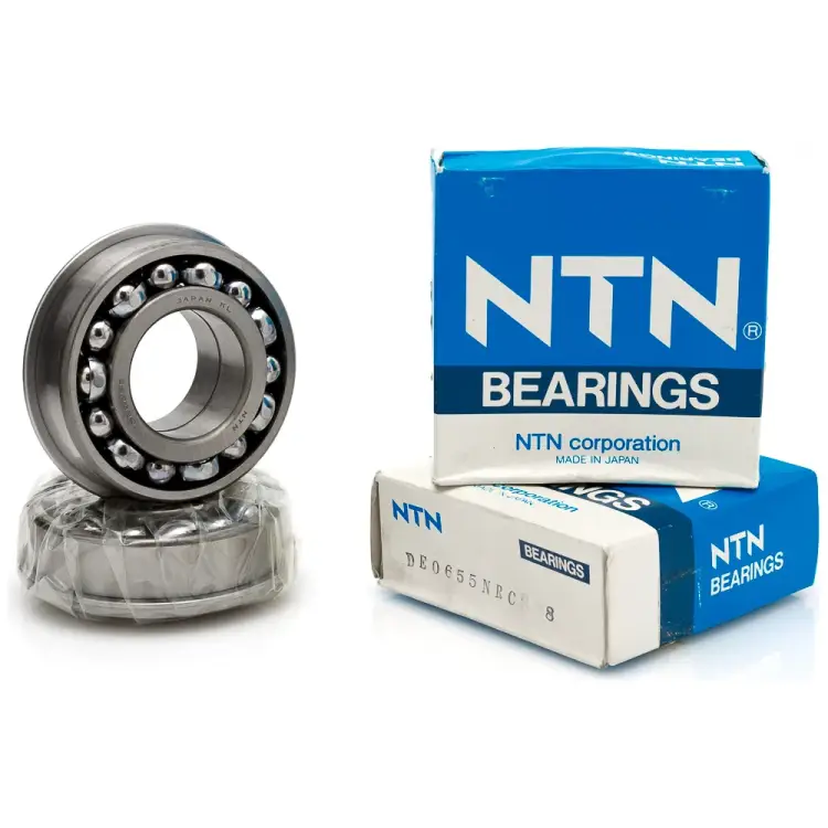 Подшипник NTN DE 0655 NR