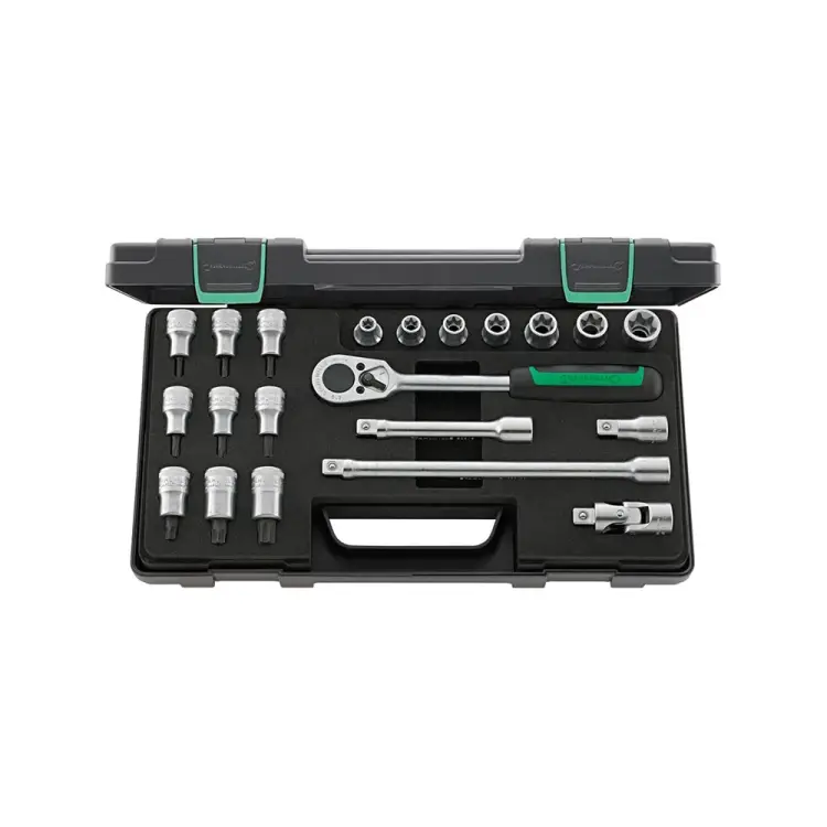 Набор инструмента Stahlwille В0000000175925