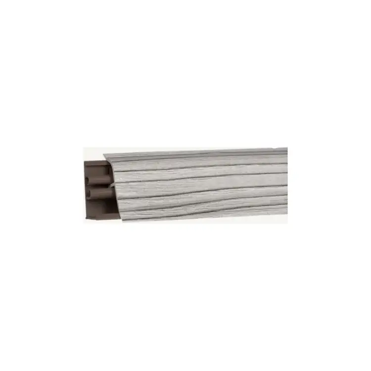 Плинтус для столешницы KORNER LB-381-6141 20-381-0-6141 Плинтус для столешницы KORNER LB-381-6141 20-381-0-6141