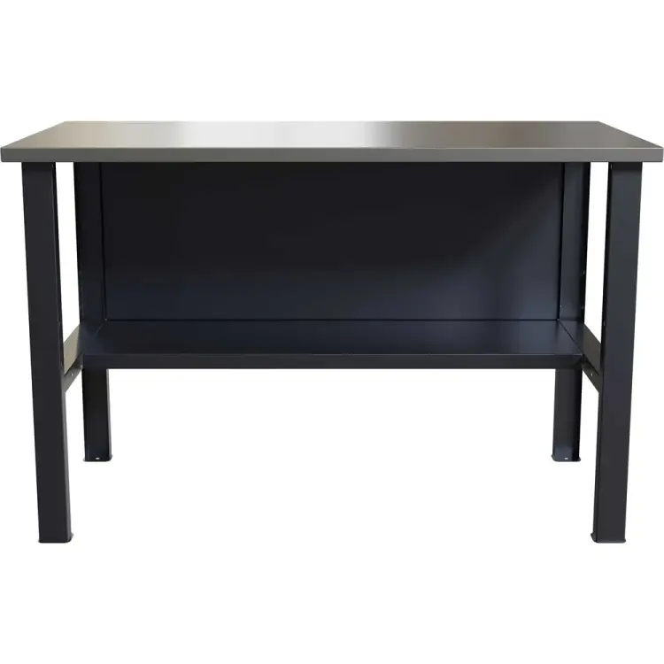 Стол верстак IRONMEBEL Worky WK M-IM00097K