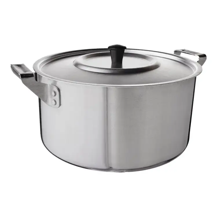 Кастрюля Демидовский ПП-024