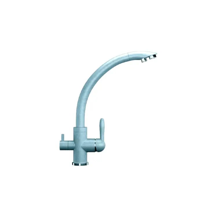 Смеситель для кухни ULGRAN U-017 U-017-342