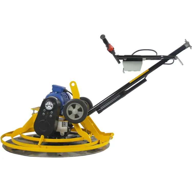 Электрическая затирочная машина VPK ЭЗМ-900 1501001054