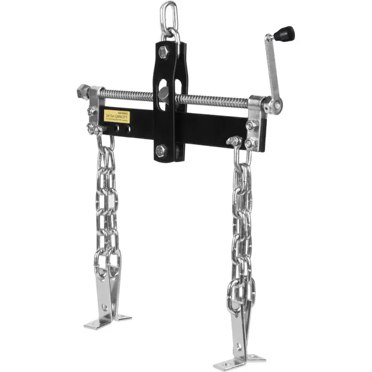 Траверса для гаражного крана WIEDERKRAFT WDK-82750