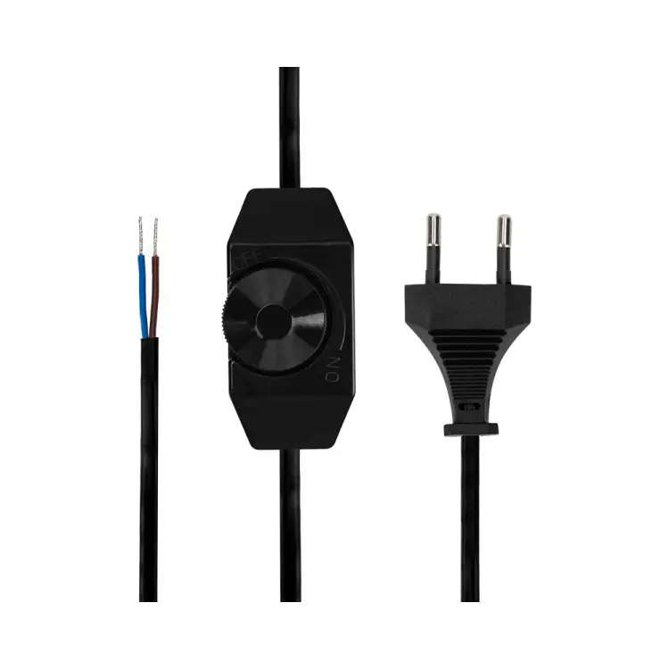 Сетевой шнур REXANT 11-1137