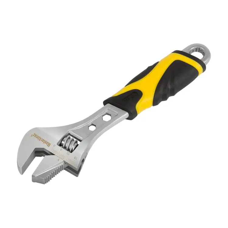 Разводной ключ МастерАлмаз 10502998